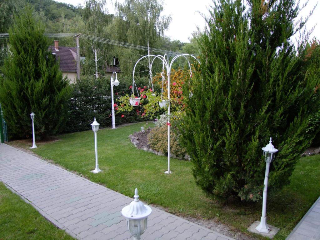 Rajna Apartmanhaz Bogacs Exterior photo
