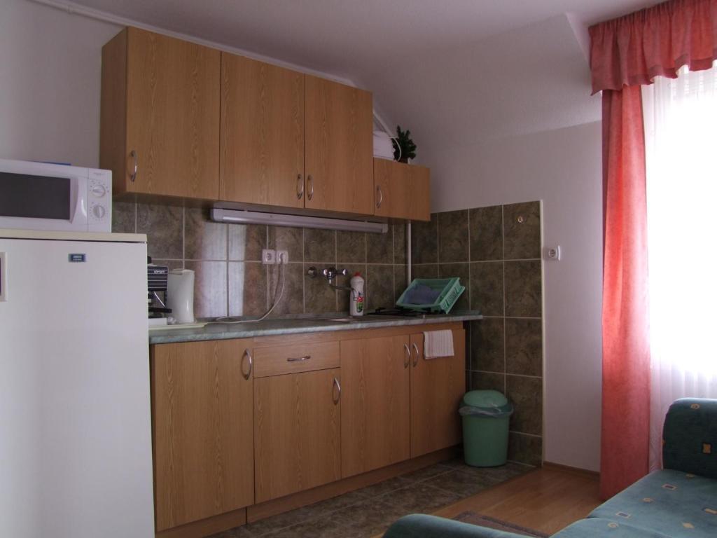 Rajna Apartmanhaz Bogacs Room photo