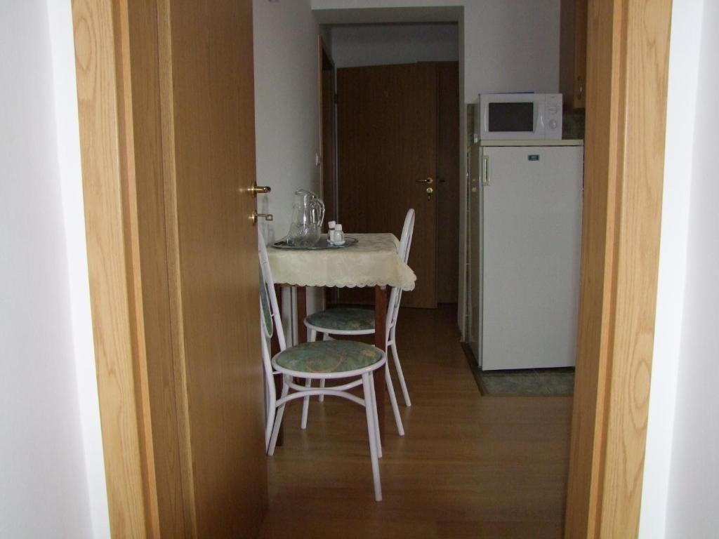 Rajna Apartmanhaz Bogacs Room photo