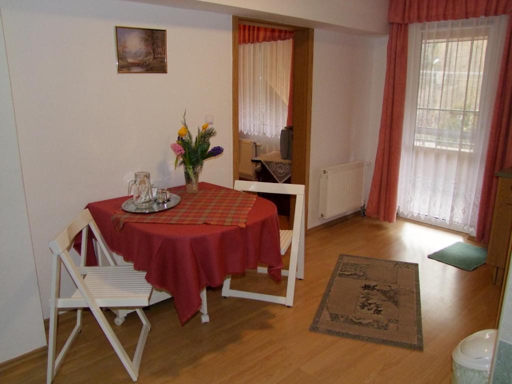 Rajna Apartmanhaz Bogacs Room photo